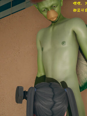 [qmsuzi] 性能力超强的我怎么可能会戴绿帽 06-10_0929