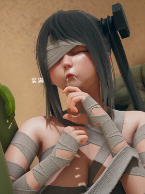 [qmsuzi] 性能力超强的我怎么可能会戴绿帽 06-10_0941