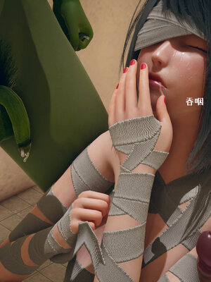 [qmsuzi] 性能力超强的我怎么可能会戴绿帽 06-10_0942