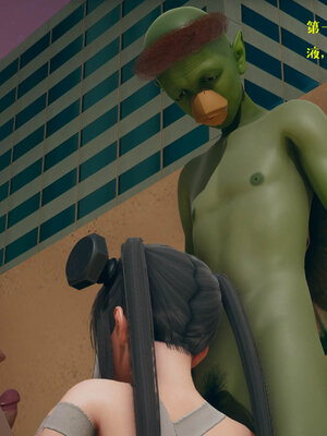 [qmsuzi] 性能力超强的我怎么可能会戴绿帽 06-10_0943