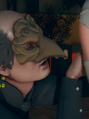 [qmsuzi] 性能力超强的我怎么可能会戴绿帽 06-10_0962