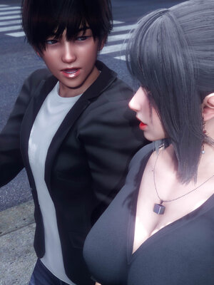 [qmsuzi] 性能力超强的我怎么可能会戴绿帽 11_007