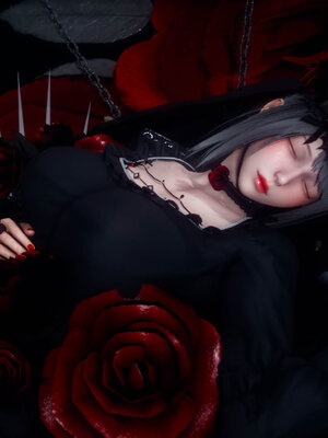 [qmsuzi] 性能力超强的我怎么可能会戴绿帽 11_016