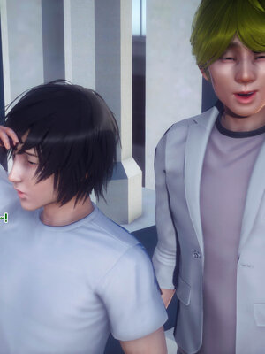 [qmsuzi] 性能力超强的我怎么可能会戴绿帽 11_028