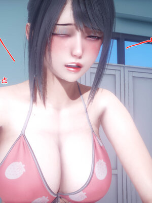 [qmsuzi] 性能力超强的我怎么可能会戴绿帽 11_050