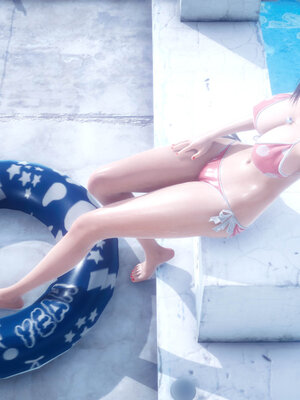 [qmsuzi] 性能力超强的我怎么可能会戴绿帽 11_066