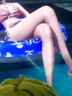 [qmsuzi] 性能力超强的我怎么可能会戴绿帽 11_079