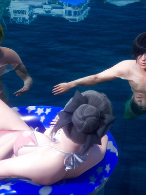 [qmsuzi] 性能力超强的我怎么可能会戴绿帽 11_080