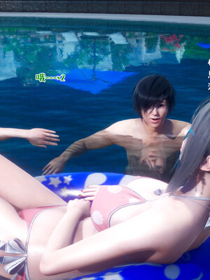 [qmsuzi] 性能力超强的我怎么可能会戴绿帽 11_082