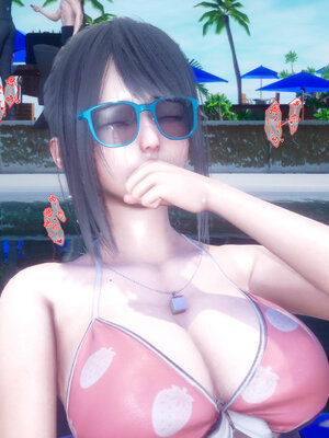 [qmsuzi] 性能力超强的我怎么可能会戴绿帽 11_097