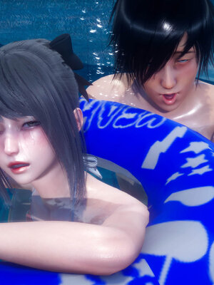 [qmsuzi] 性能力超强的我怎么可能会戴绿帽 11_151