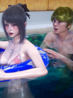 [qmsuzi] 性能力超强的我怎么可能会戴绿帽 11_185