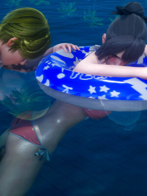 [qmsuzi] 性能力超强的我怎么可能会戴绿帽 11_187