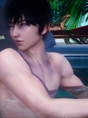 [qmsuzi] 性能力超强的我怎么可能会戴绿帽 11_197