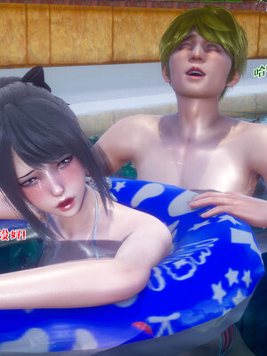 [qmsuzi] 性能力超强的我怎么可能会戴绿帽 11_200