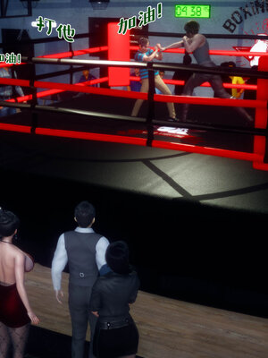 [qmsuzi] 性能力超强的我怎么可能会戴绿帽 12_012