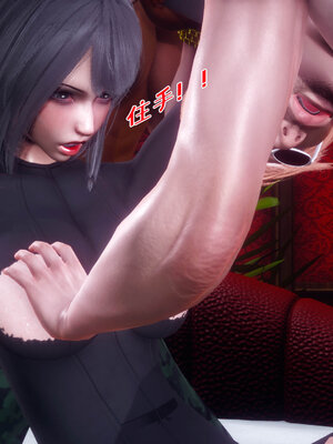 [qmsuzi] 性能力超强的我怎么可能会戴绿帽 12_058