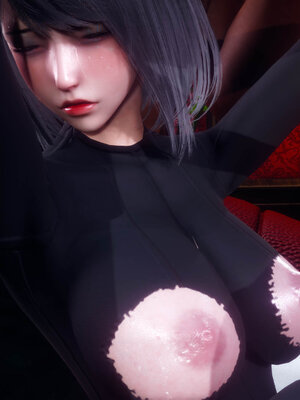 [qmsuzi] 性能力超强的我怎么可能会戴绿帽 12_063