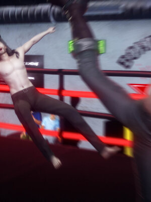 [qmsuzi] 性能力超强的我怎么可能会戴绿帽 12_106