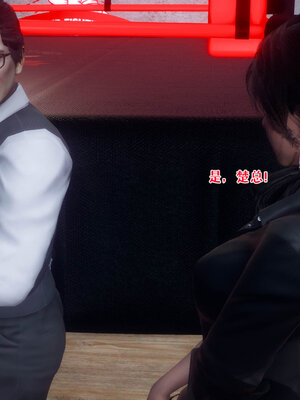 [qmsuzi] 性能力超强的我怎么可能会戴绿帽 12_111