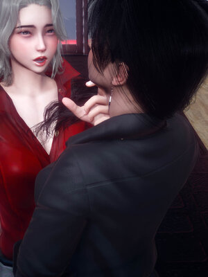 [qmsuzi] 性能力超强的我怎么可能会戴绿帽 12_112