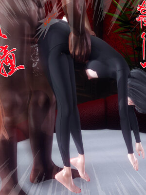 [qmsuzi] 性能力超强的我怎么可能会戴绿帽 12_163