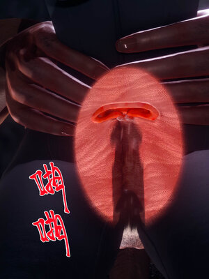 [qmsuzi] 性能力超强的我怎么可能会戴绿帽 12_164