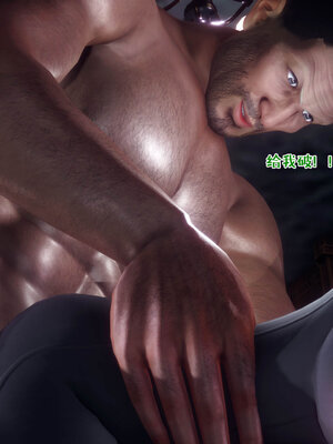 [qmsuzi] 性能力超强的我怎么可能会戴绿帽 12_176