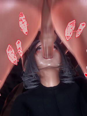 [qmsuzi] 性能力超强的我怎么可能会戴绿帽 12_188