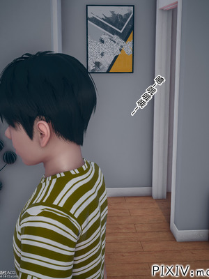 [mcl] 夺回被催眠的妈妈01_033