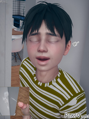 [mcl] 夺回被催眠的妈妈01_059