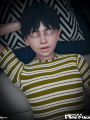 [mcl] 夺回被催眠的妈妈01_070