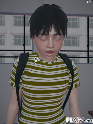 [mcl] 夺回被催眠的妈妈02_005