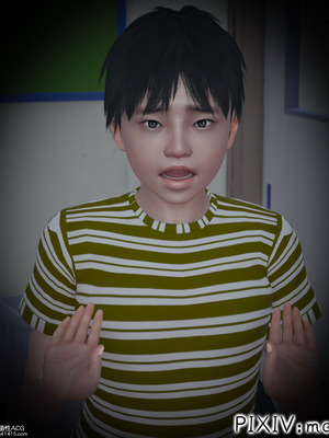 [mcl] 夺回被催眠的妈妈02_026