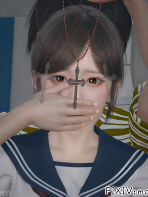 [mcl] 夺回被催眠的妈妈02_054