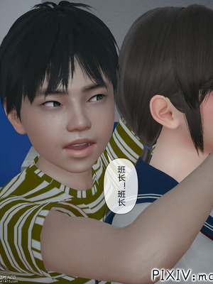 [mcl] 夺回被催眠的妈妈02_056