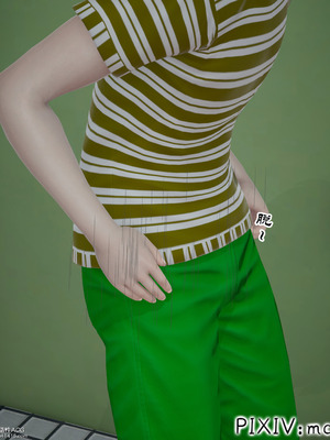 [mcl] 夺回被催眠的妈妈02_069