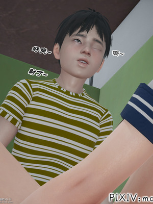 [mcl] 夺回被催眠的妈妈02_095