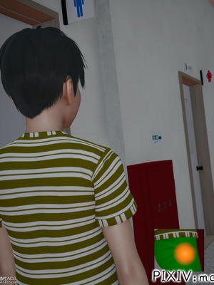 [mcl] 夺回被催眠的妈妈02_036