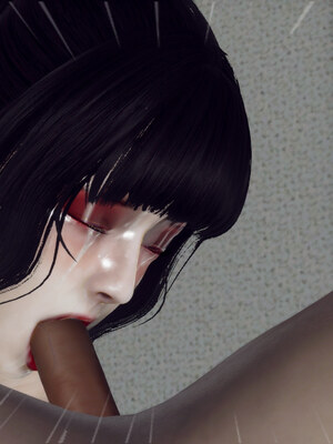 [チーファン] 妈妈和未婚妻沦为小男孩的肉便器01-06_0164