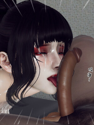 [チーファン] 妈妈和未婚妻沦为小男孩的肉便器01-06_0168