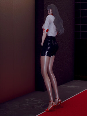 [チーファン] 妈妈和未婚妻沦为小男孩的肉便器01-06_0216