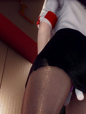 [チーファン] 妈妈和未婚妻沦为小男孩的肉便器01-06_0217