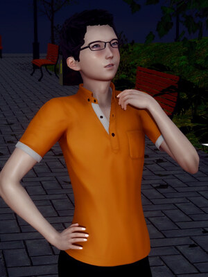 [チーファン] 妈妈和未婚妻沦为小男孩的肉便器01-06_0249