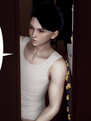 [チーファン] 妈妈和未婚妻沦为小男孩的肉便器01-06_0341