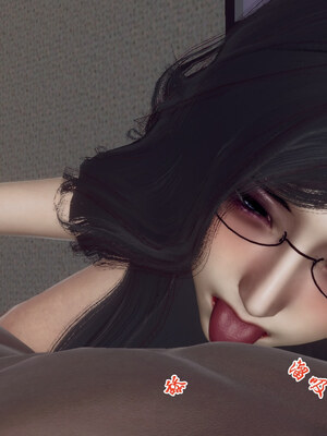 [チーファン] 妈妈和未婚妻沦为小男孩的肉便器01-06_0404