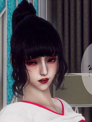 [チーファン] 妈妈和未婚妻沦为小男孩的肉便器01-06_0461