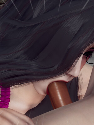 [チーファン] 妈妈和未婚妻沦为小男孩的肉便器01-06_0540