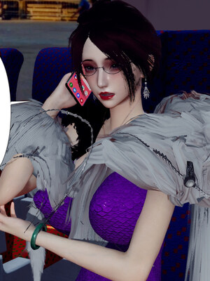 [チーファン] 妈妈和未婚妻沦为小男孩的肉便器01-06_0839