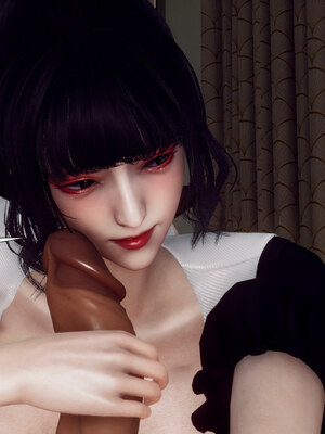 [チーファン] 妈妈和未婚妻沦为小男孩的肉便器01-06_0866